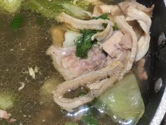 -川堂风·跷脚牛肉·乐山爆炒(宝山日月光店)