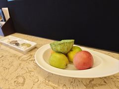 -武汉洲际酒店