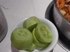 -七欣天香辣蟹火锅(闵行浦江欢乐颂店)