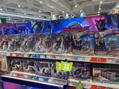 -TOYSRUS玩具反斗城(苏州中心店)