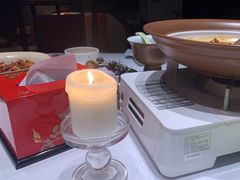 -君庭中餐厅(友谊宾馆店)