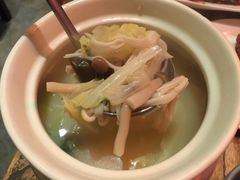 -四季民福烤鸭店(前门廊房二条店)