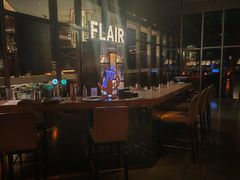 -富力丽思卡尔顿酒店·FLAIR餐厅酒吧
