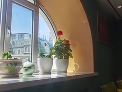 -去茶去餐厅(中央大街店)