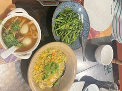 -simply thai天泰(世纪汇店)