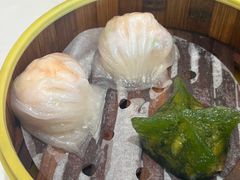 -大海湾酒楼(人南店)