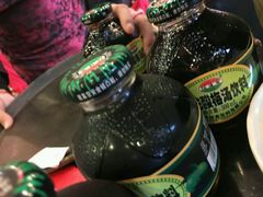 -芦月轩羊蝎子(北蜂窝店)