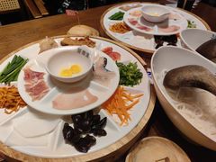 -芸南道·过桥米线(昆明老街旗舰店)