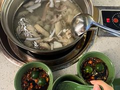 -润园四季椰子鸡火锅(海上世界店)