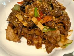 -大鸭梨烤鸭(左家庄店)