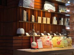 -泰合玺·精油疗愈SPA(狮山天街生活广场店)