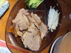 -老昌春饼(欧亚世纪店)