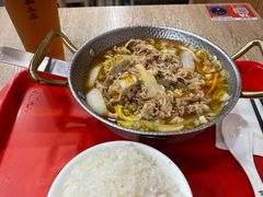 -和合谷(长虹桥店)