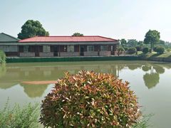 -上膳源有机农场