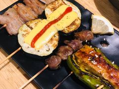 -鸟内会居酒屋(得意潮馆店)