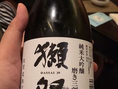 -月下料理(楷林IFC店)