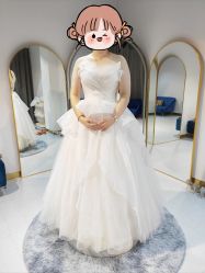 -LA GRACE高端婚纱礼服定制馆