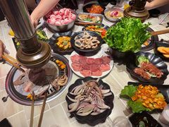 -胡哥烤肥牛(车公庙店)
