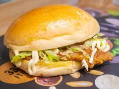 -阿叔猪扒包(花都店)