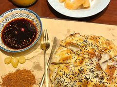 -那拉提之疆·新疆菜(美院店)