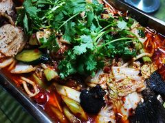 -阿明烧烤(虬泾路店)