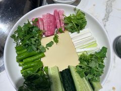 -玺炖·中国铁锅炖(虹桥天街店)