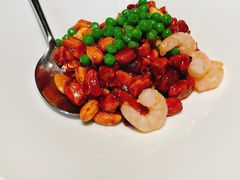 八宝辣酱-绿波廊(豫园店)