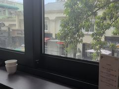 -邈墨茶馆(凤起路店)