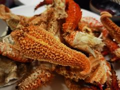 -云海轩·海鲜自助-河北云瑧世纪大饭店1F