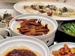 -美心皇宫(沙田大会堂店)