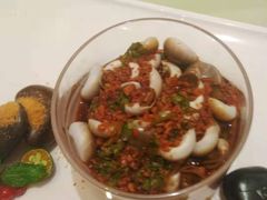 香螺-禧瑞都大饭店(吊桥路店)