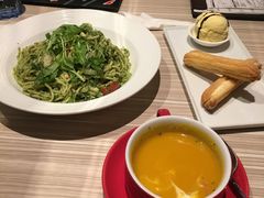 -必胜客(环球店)