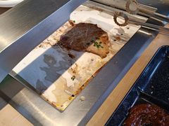 -新石器烤肉(周浦万达店)