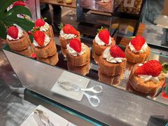 -北京王府井希尔顿酒店·万斯阁西餐厅