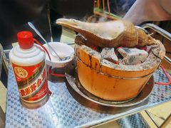 -金龙·打边炉(武进路店)