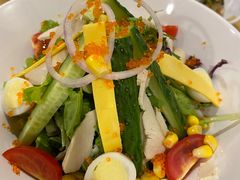 -桃屋日本料理(清华科技园店)