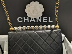 -CHANEL(ifs国际金融店)