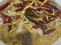 -太二酸菜鱼(坚基购物中心店)