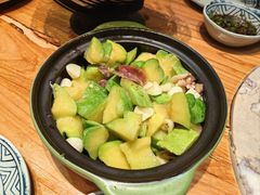 -云海肴云南菜·蒸汽石锅鱼(北京良乡华冠店)