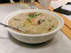 莆田卤面-莆田餐厅PUTIEN(三里屯店)