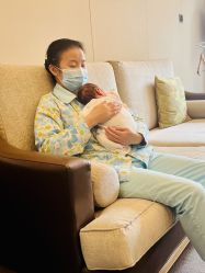 -大美母婴月子中心(希尔顿店)