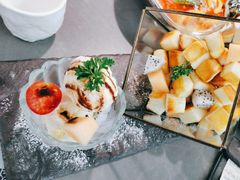 -3号仓库·创意中国菜(乐清正大广场店)