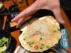 -伍丁·烤牛肋(和平东桥店)
