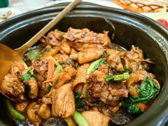 -鹭园酒家·四十年老字号