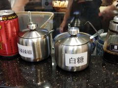 -西北杂粮筐手工面凉皮(来福士店)
