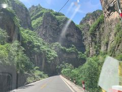 -山西壶关太行山大峡谷旅游景区