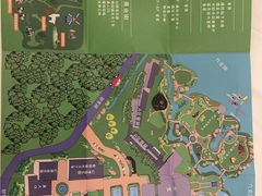 -宁波九龙湖开元度假村
