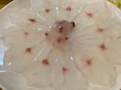 -盛记顺德高佬猪杂粥