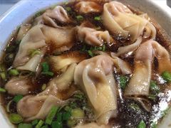 虾籽馄饨-花园茶楼(兴城西路店)