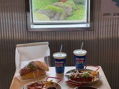 -长安大学(北校区)